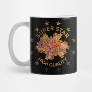 SUPER STAR - Leona Lewis Mug